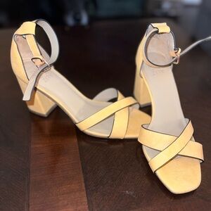 Naturalizer Women’s Joy Ankle Strap